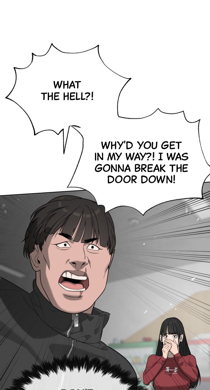 Read Killer Peter (en) Manga Online