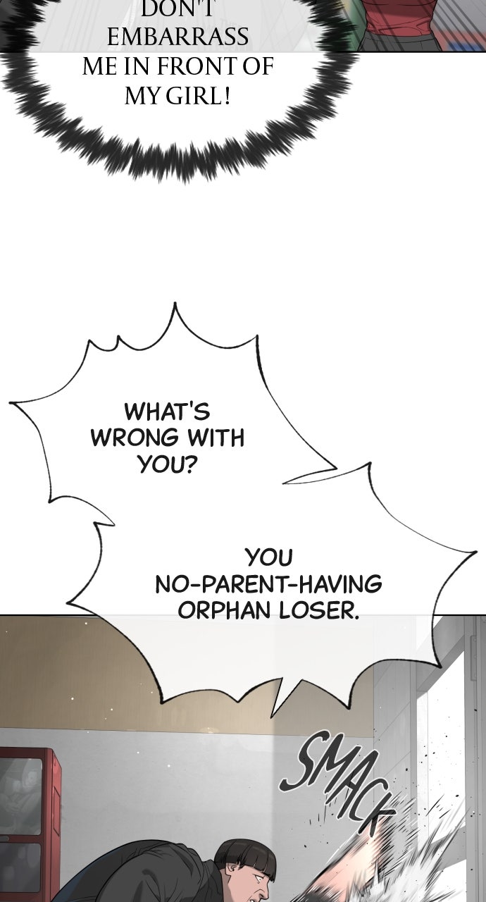 Read Killer Peter (en) Manga Online