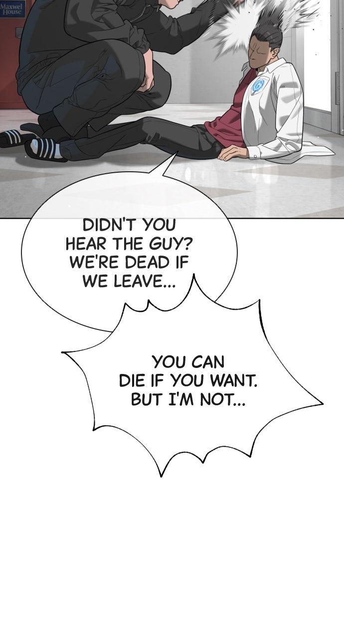 Read Killer Peter (en) Manga Online