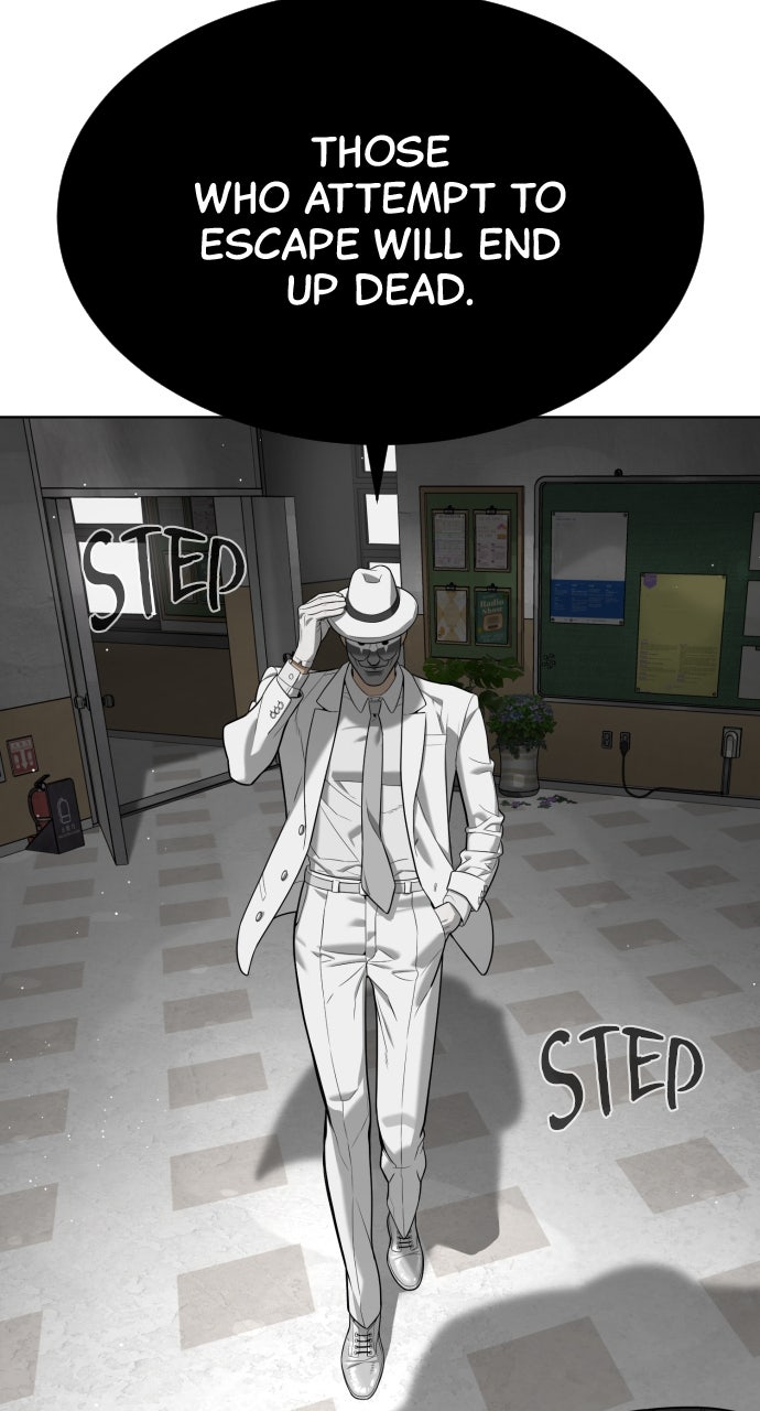 Read Killer Peter (en) Manga Online