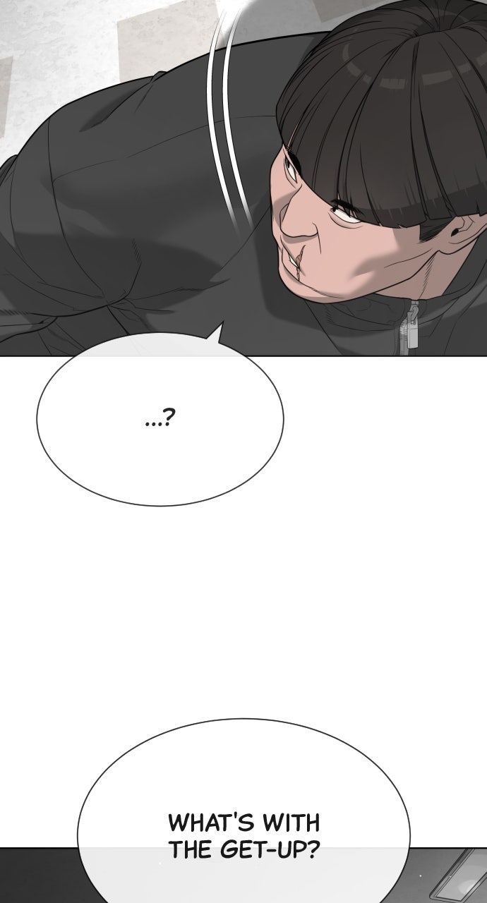 Read Killer Peter (en) Manga Online