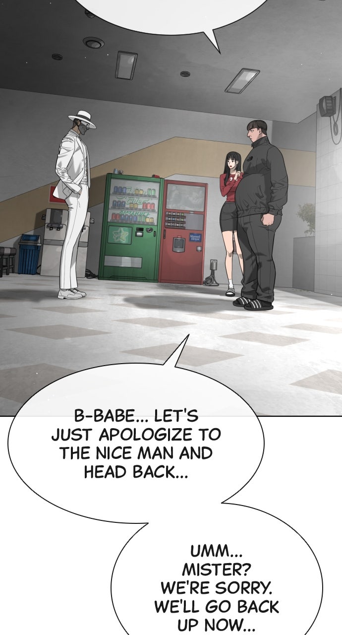 Read Killer Peter (en) Manga Online