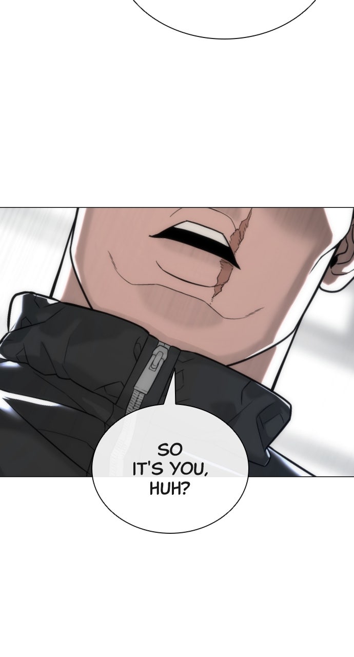 Read Killer Peter (en) Manga Online