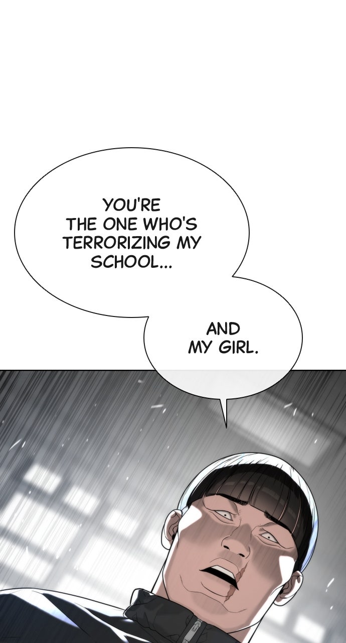 Read Killer Peter (en) Manga Online