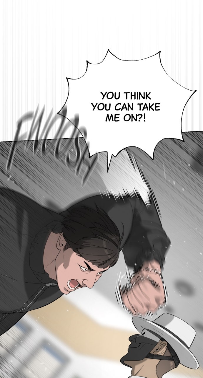 Read Killer Peter (en) Manga Online