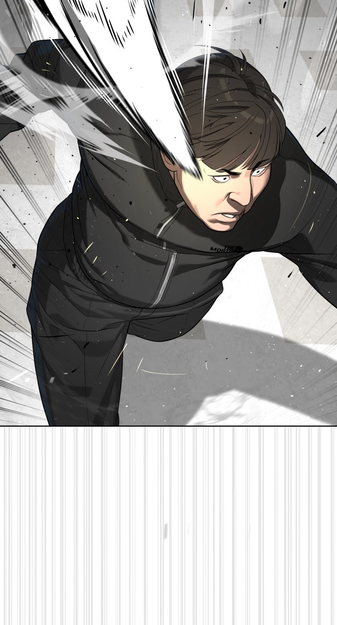 Read Killer Peter (en) Manga Online