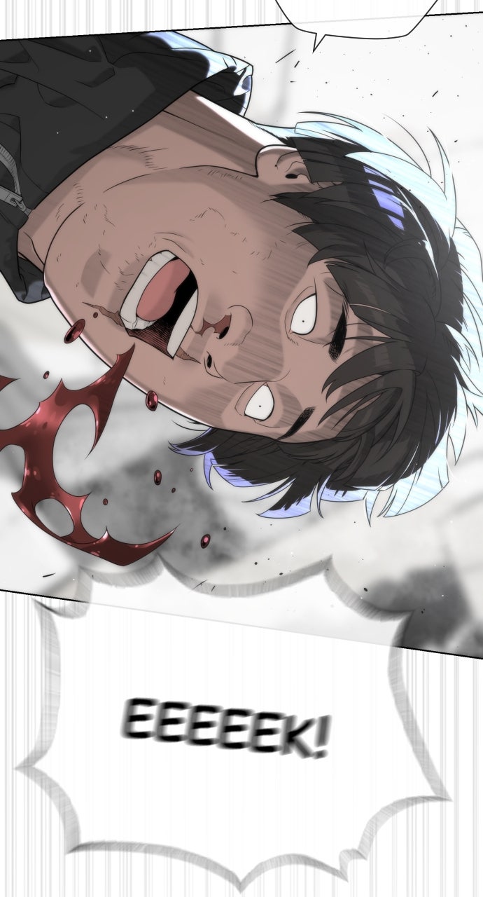 Read Killer Peter (en) Manga Online