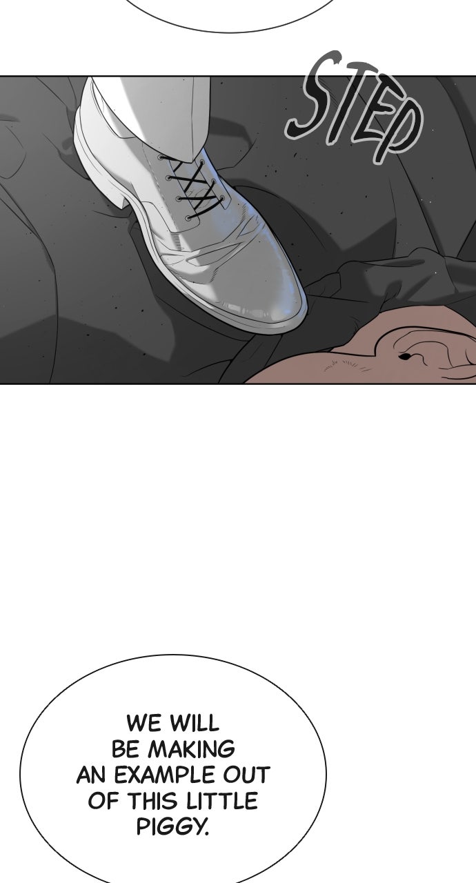 Read Killer Peter (en) Manga Online