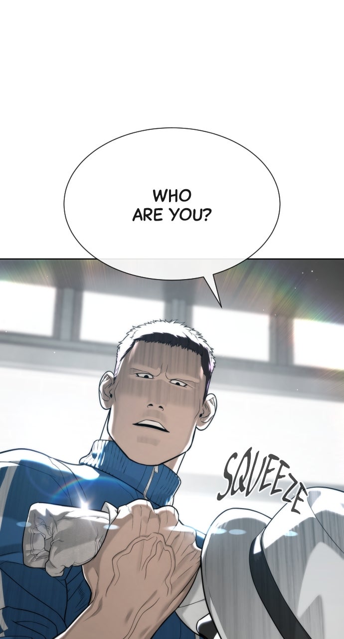 Read Killer Peter (en) Manga Online