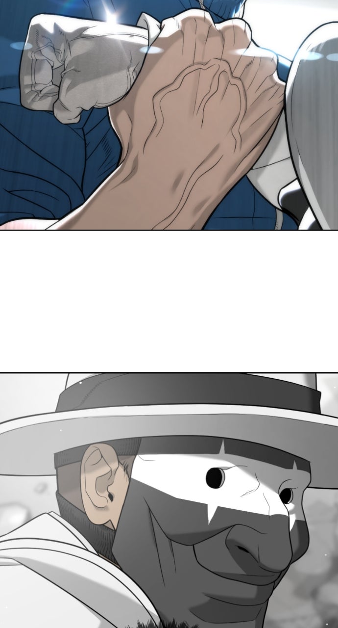 Read Killer Peter (en) Manga Online