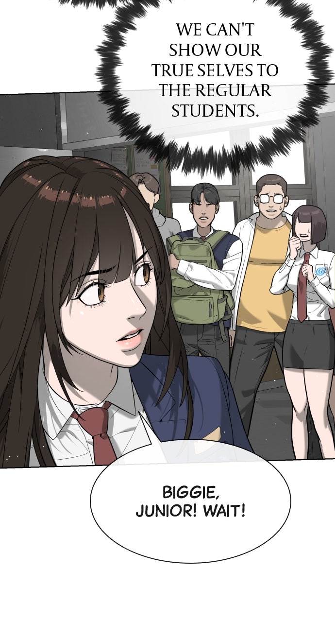 Read Killer Peter (en) Manga Online