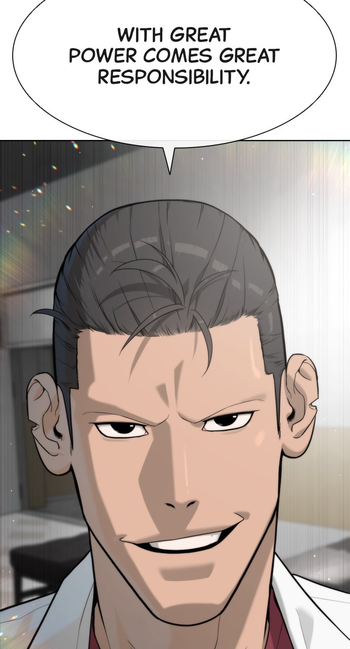 Read Killer Peter (en) Manga Online