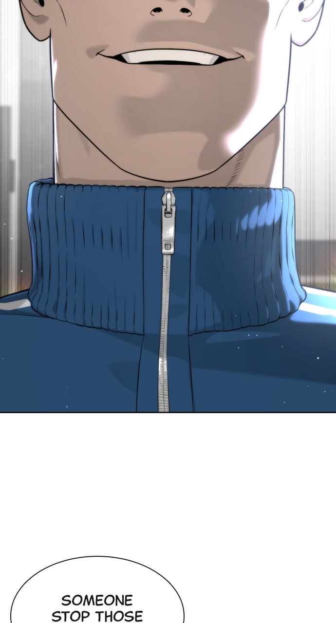 Read Killer Peter (en) Manga Online