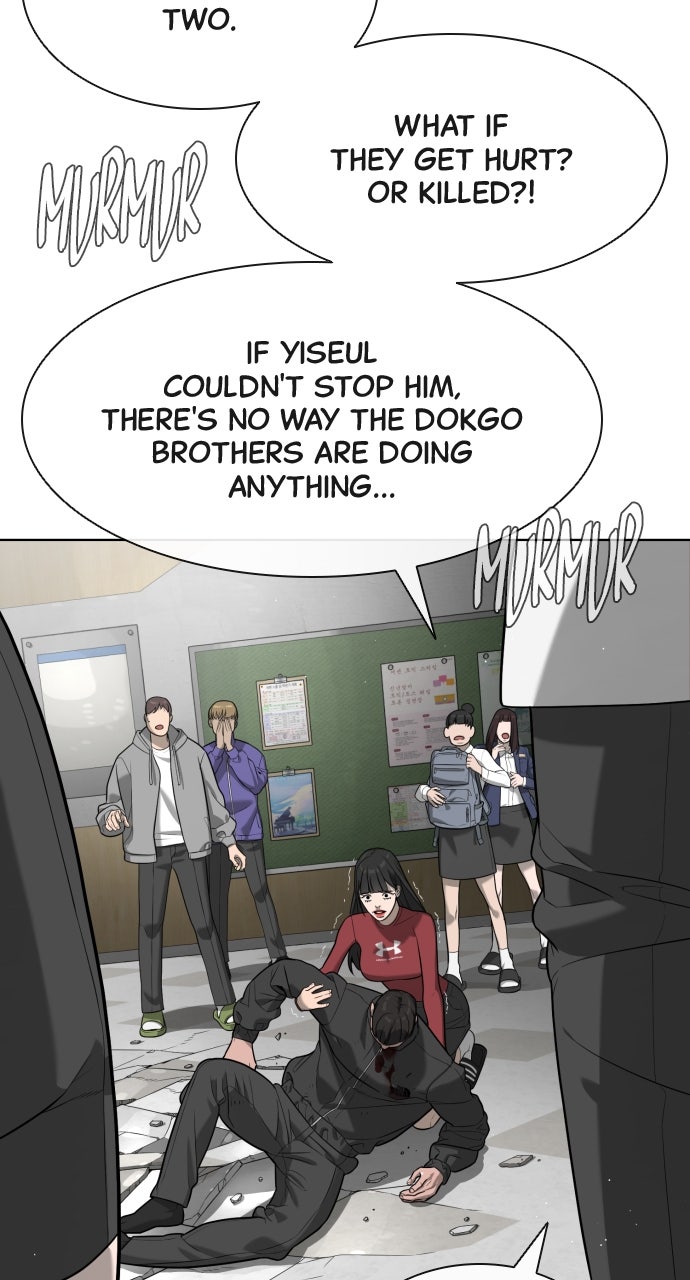 Read Killer Peter (en) Manga Online