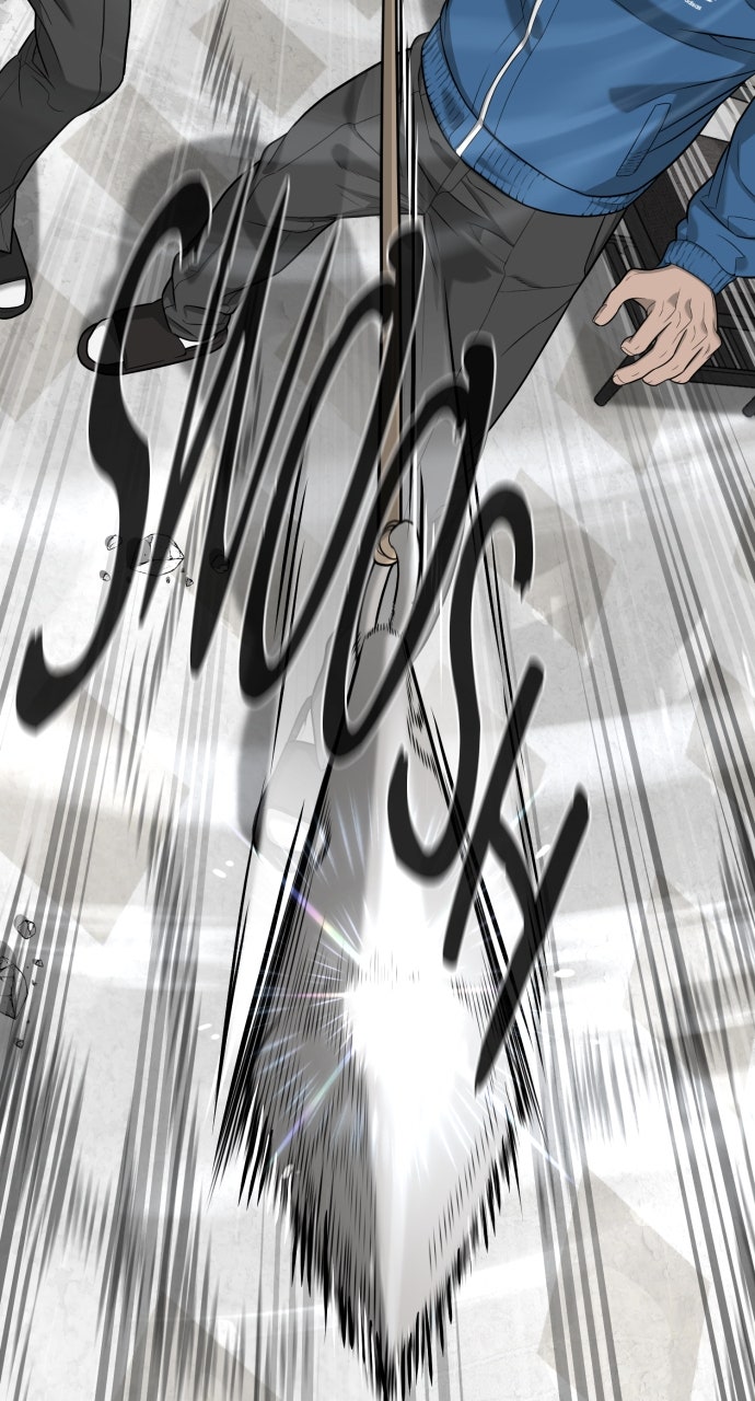 Read Killer Peter (en) Manga Online