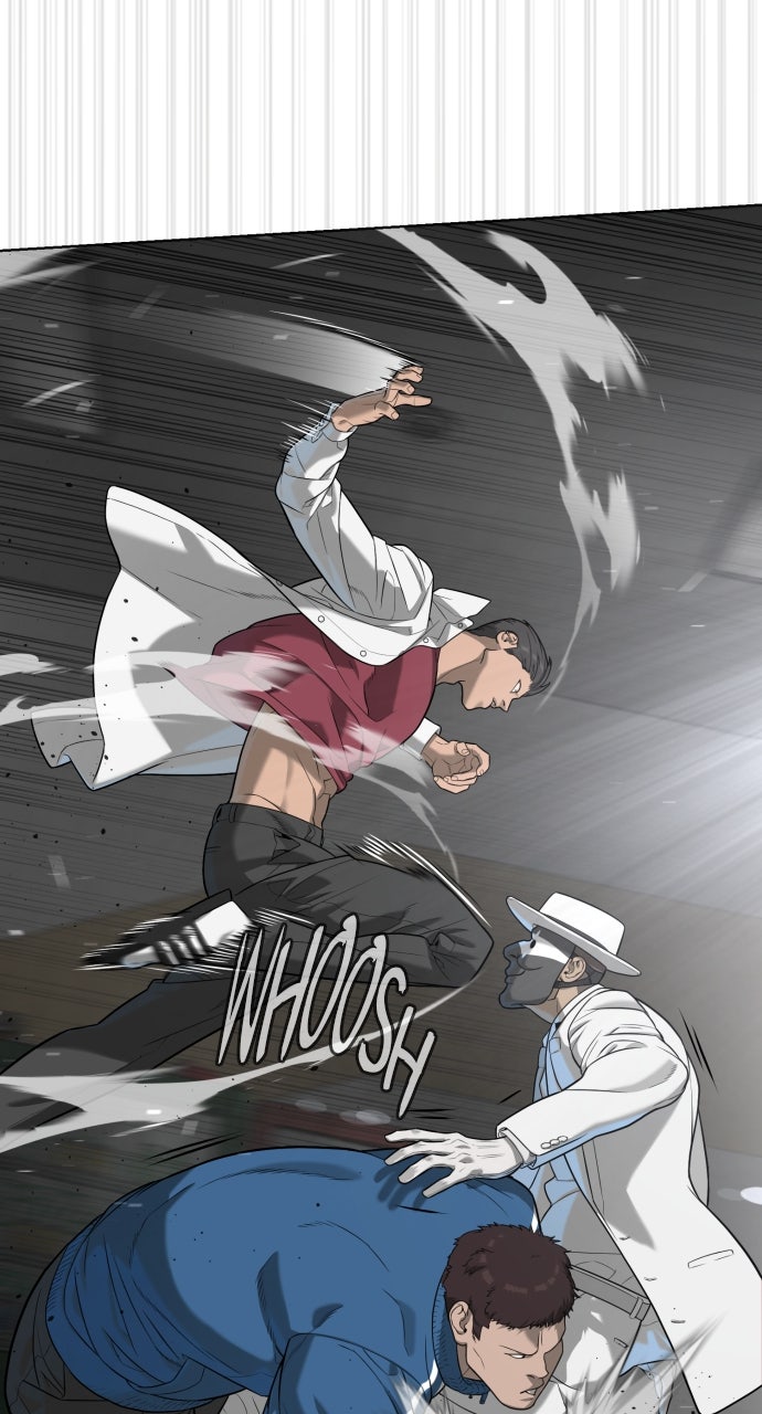 Read Killer Peter (en) Manga Online