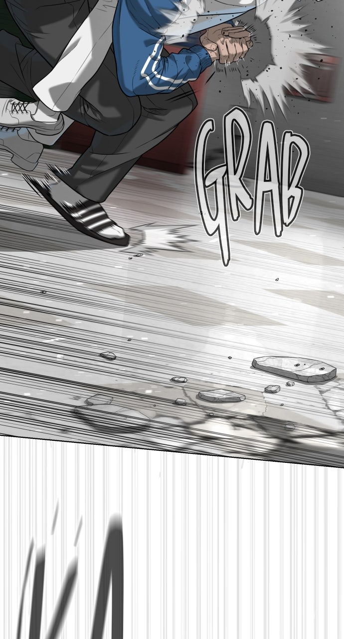 Read Killer Peter (en) Manga Online