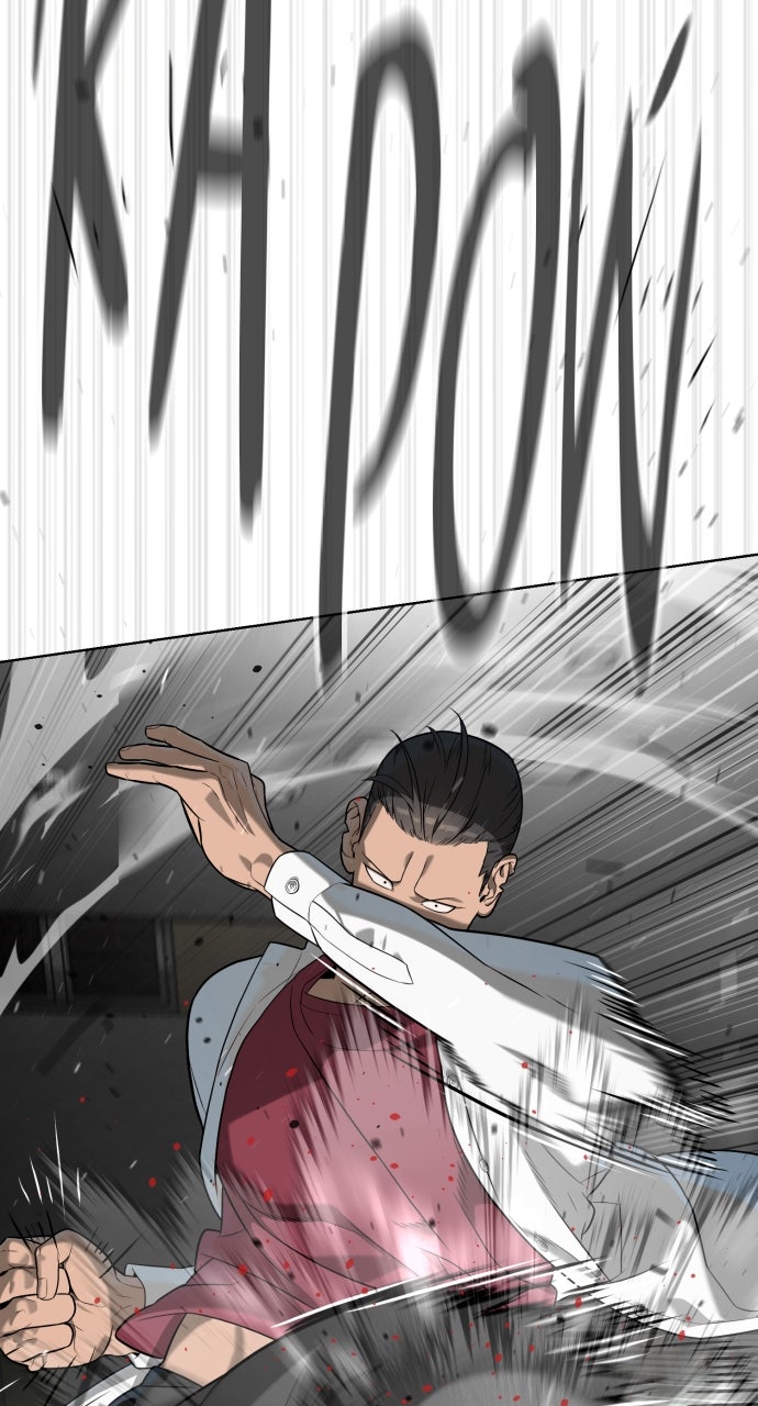 Read Killer Peter (en) Manga Online