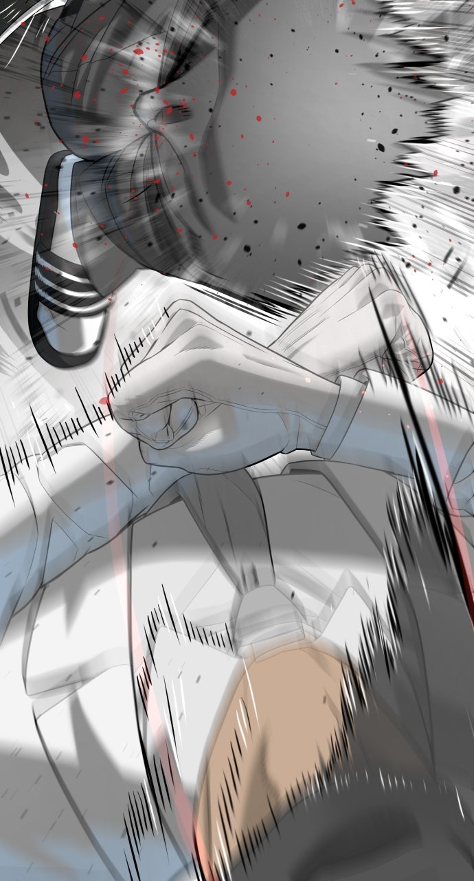 Read Killer Peter (en) Manga Online