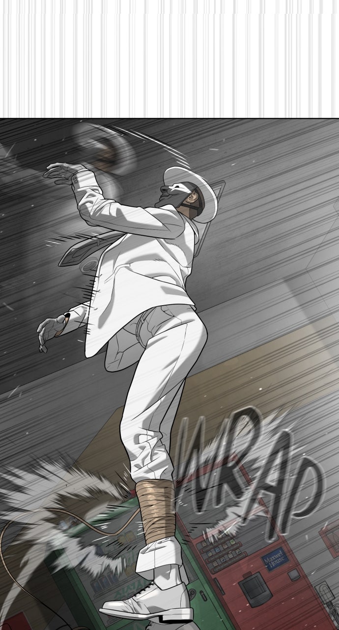 Read Killer Peter (en) Manga Online