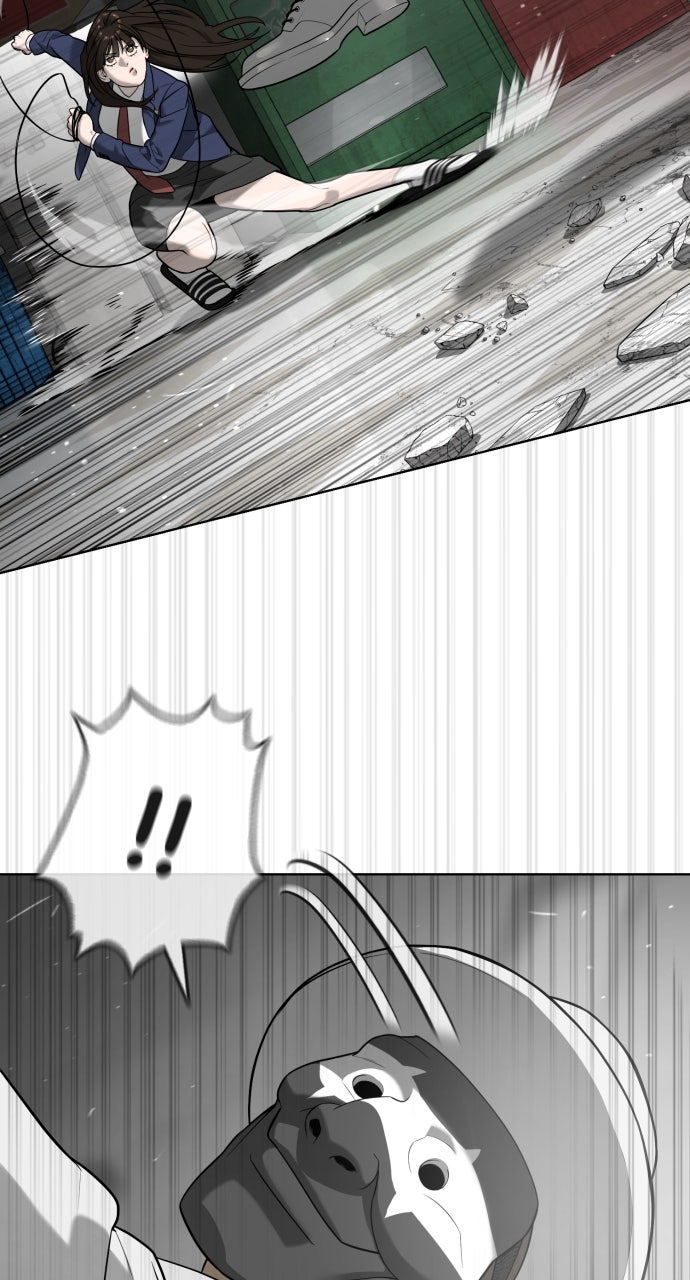 Read Killer Peter (en) Manga Online