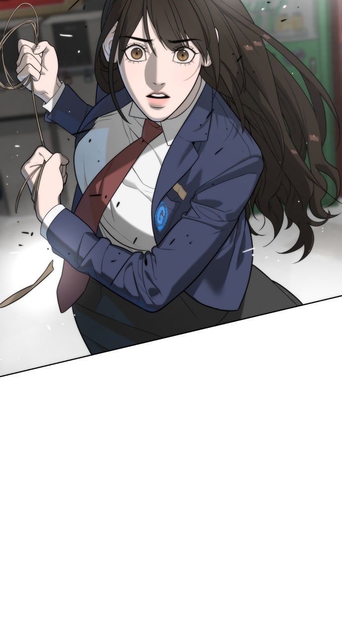 Read Killer Peter (en) Manga Online