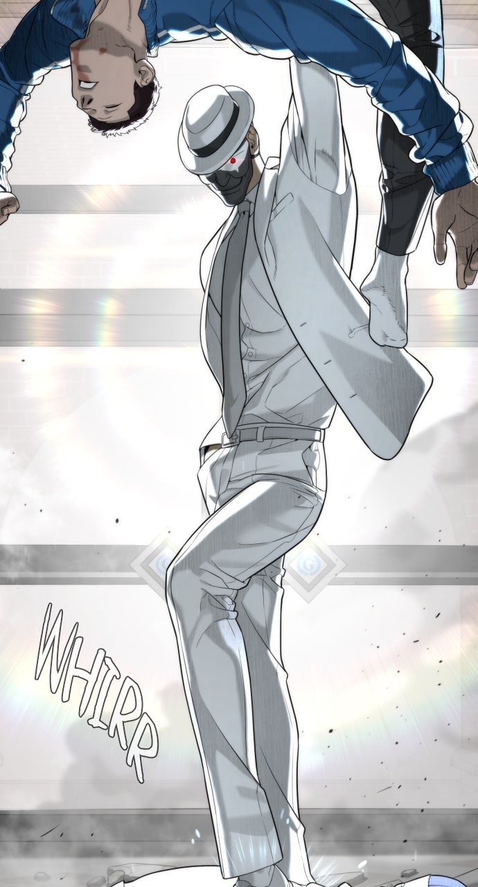 Read Killer Peter (en) Manga Online