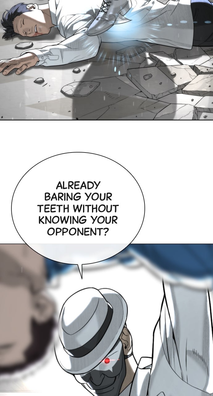 Read Killer Peter (en) Manga Online