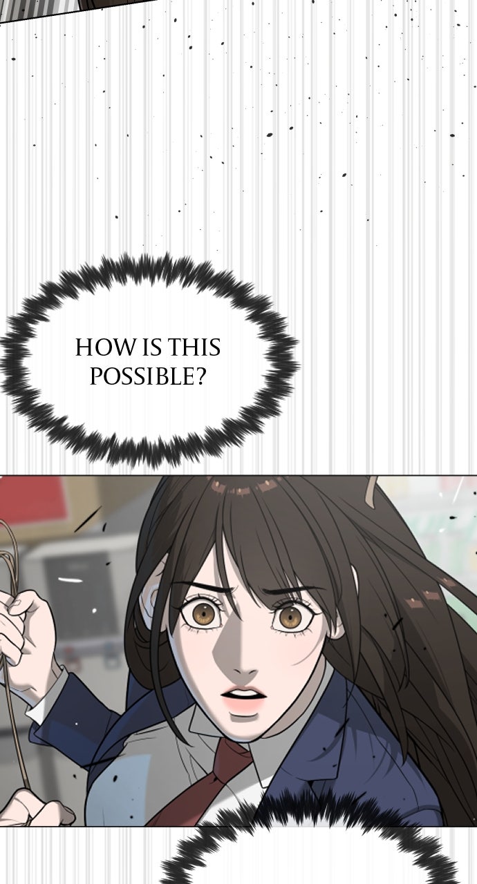 Read Killer Peter (en) Manga Online