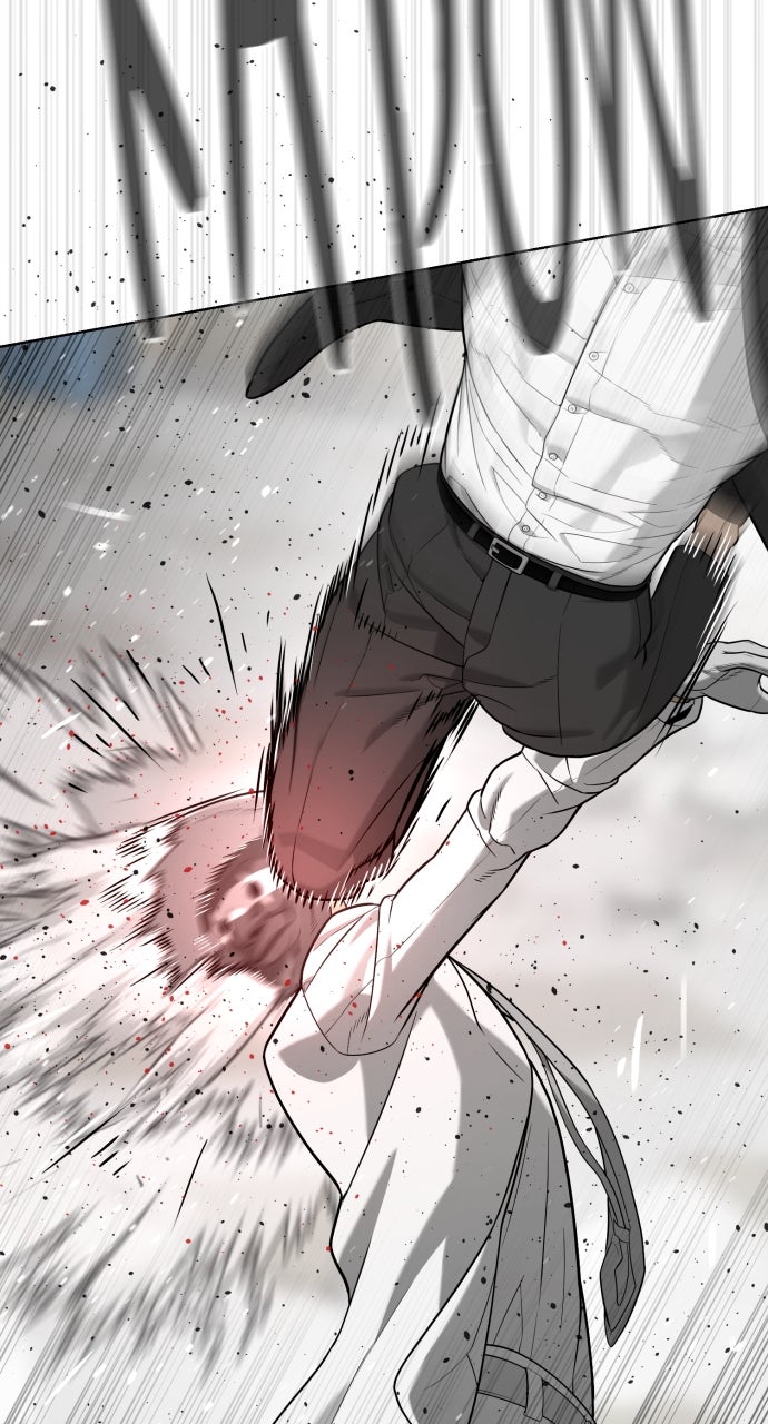 Read Killer Peter (en) Manga Online