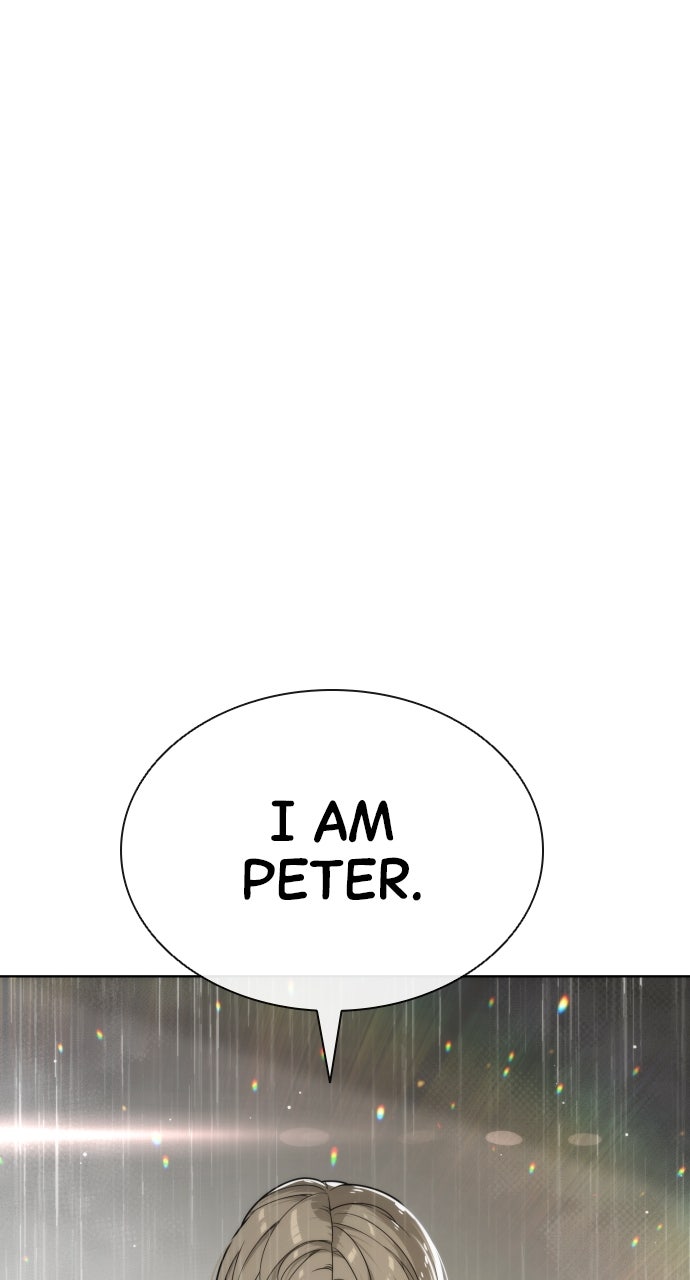 Read Killer Peter (en) Manga Online