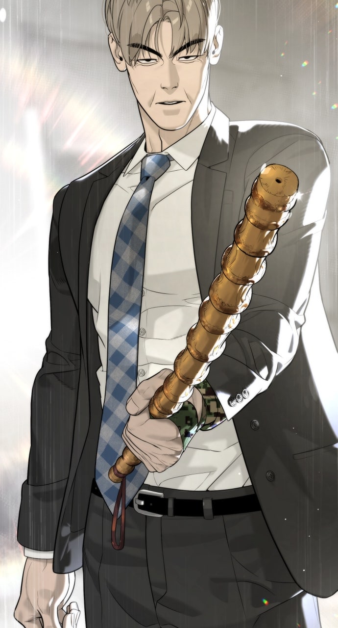 Read Killer Peter (en) Manga Online