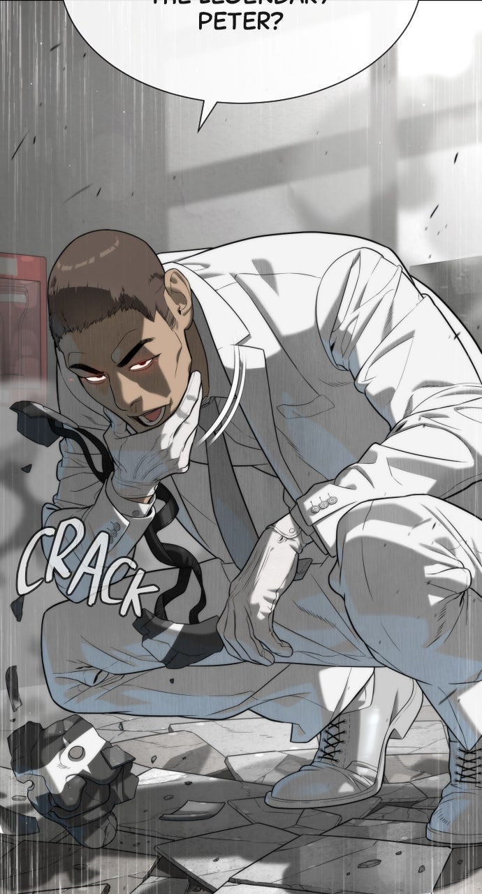 Read Killer Peter (en) Manga Online