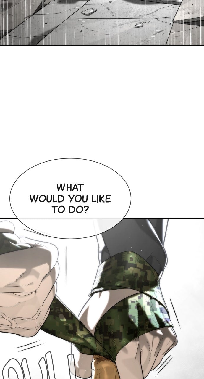 Read Killer Peter (en) Manga Online