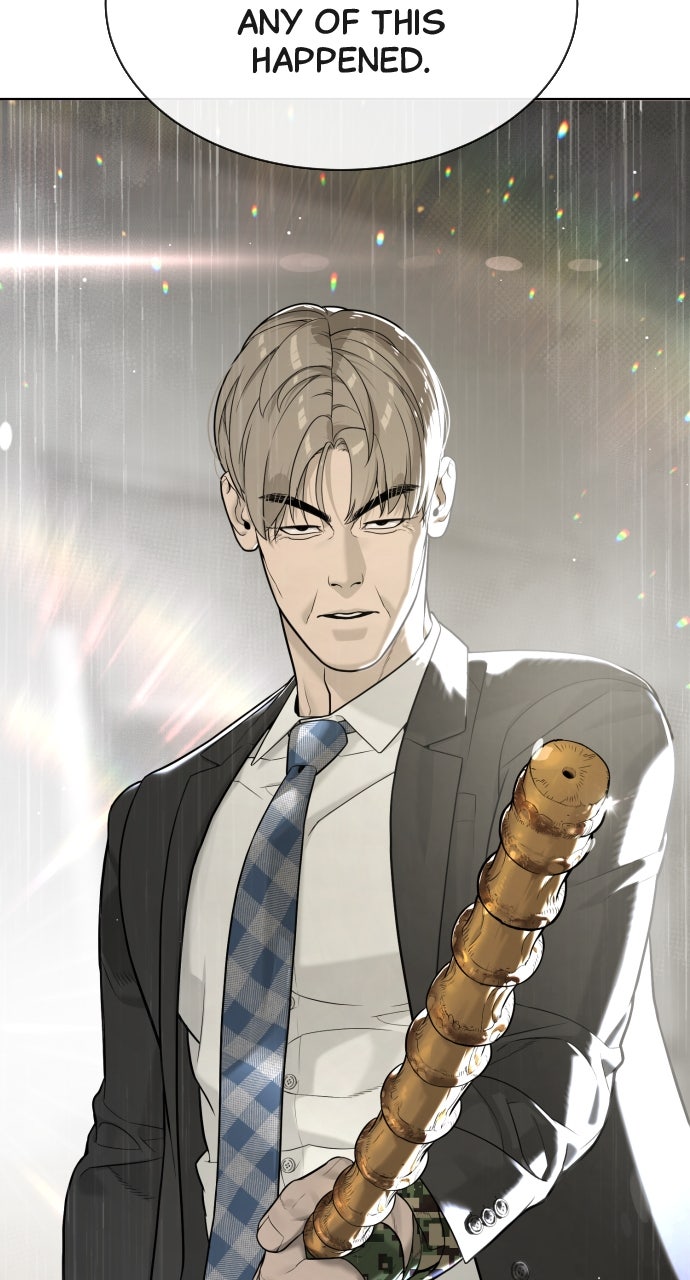 Read Killer Peter (en) Manga Online