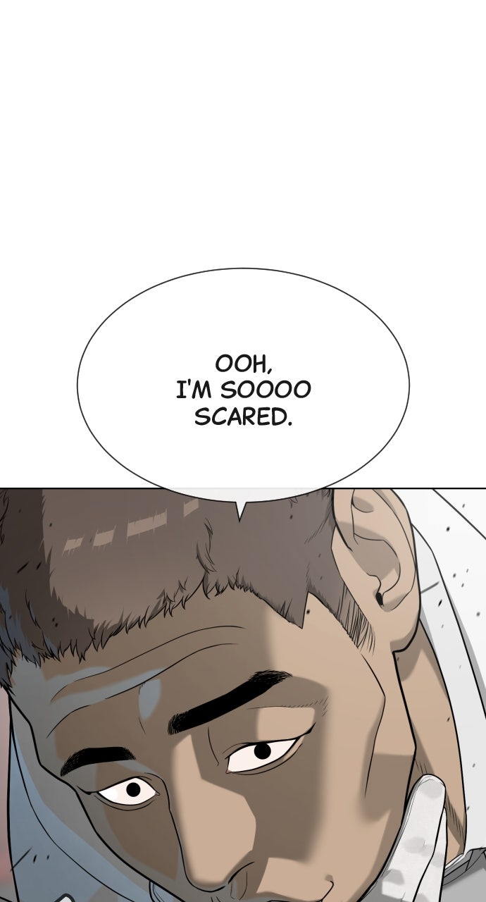 Read Killer Peter (en) Manga Online