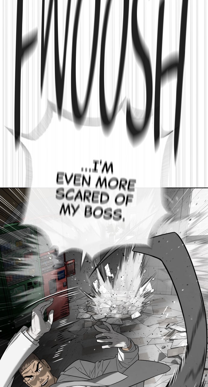 Read Killer Peter (en) Manga Online