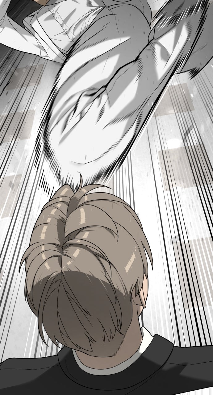 Read Killer Peter (en) Manga Online