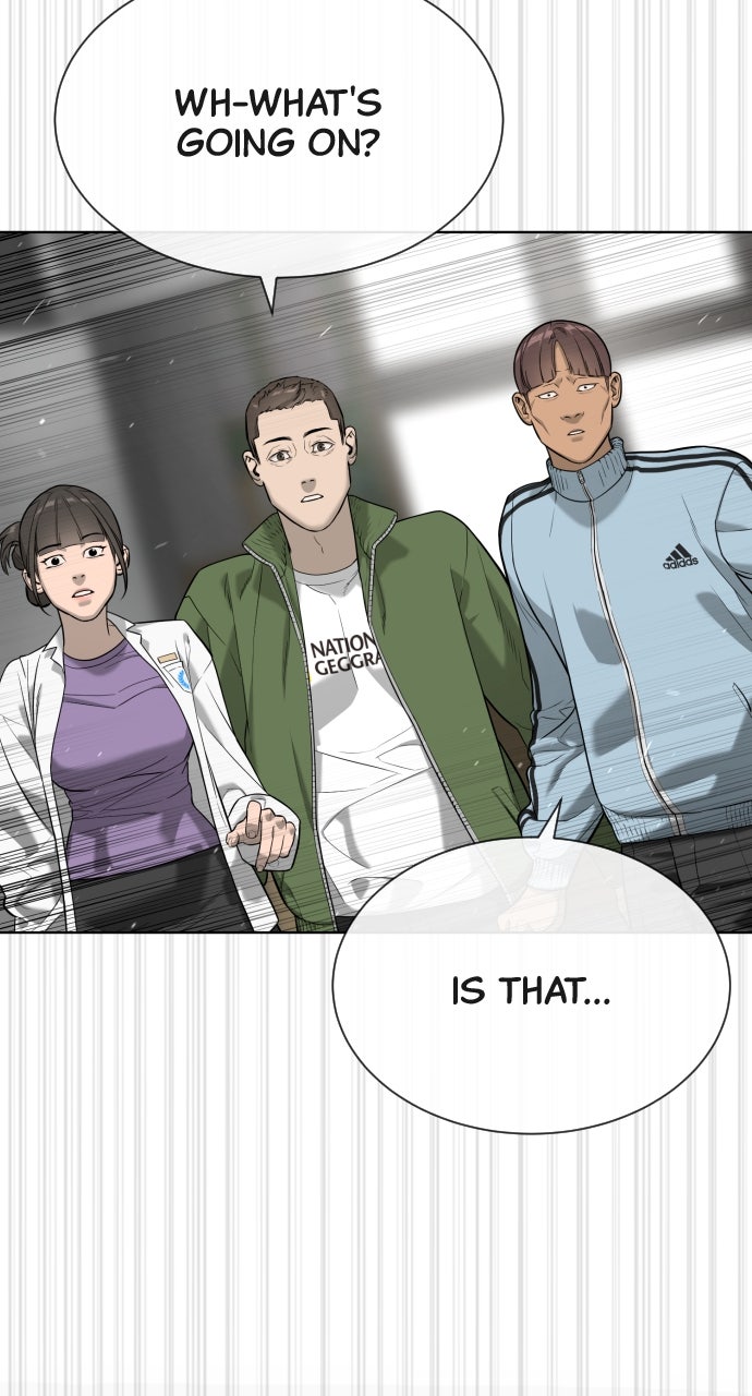 Read Killer Peter (en) Manga Online