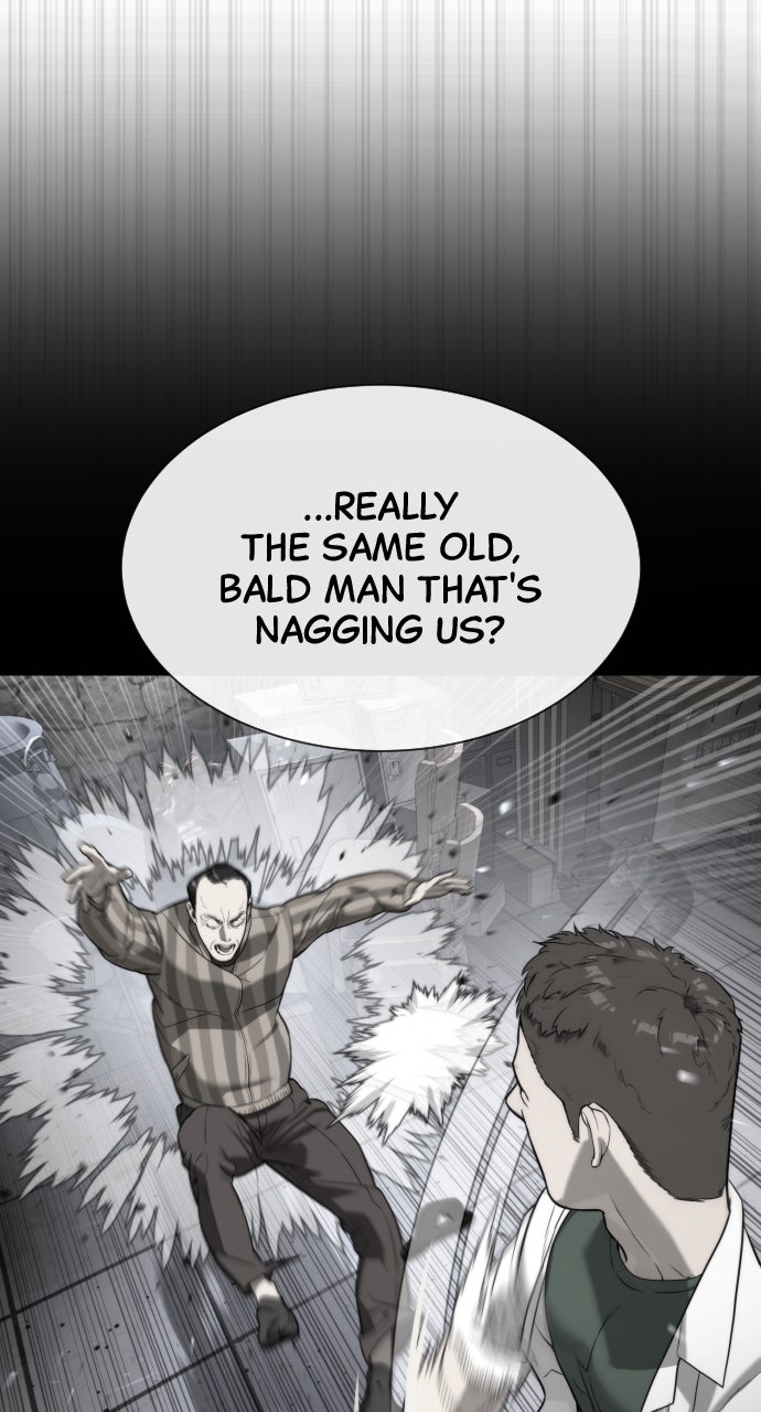 Read Killer Peter (en) Manga Online