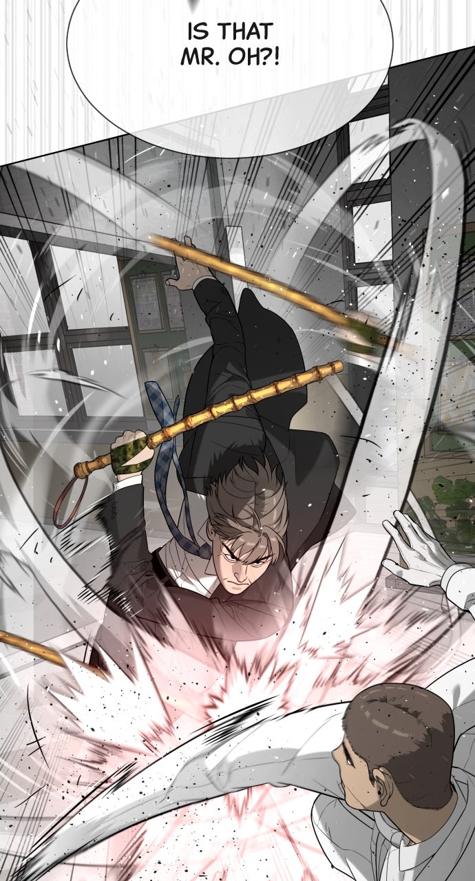 Read Killer Peter (en) Manga Online