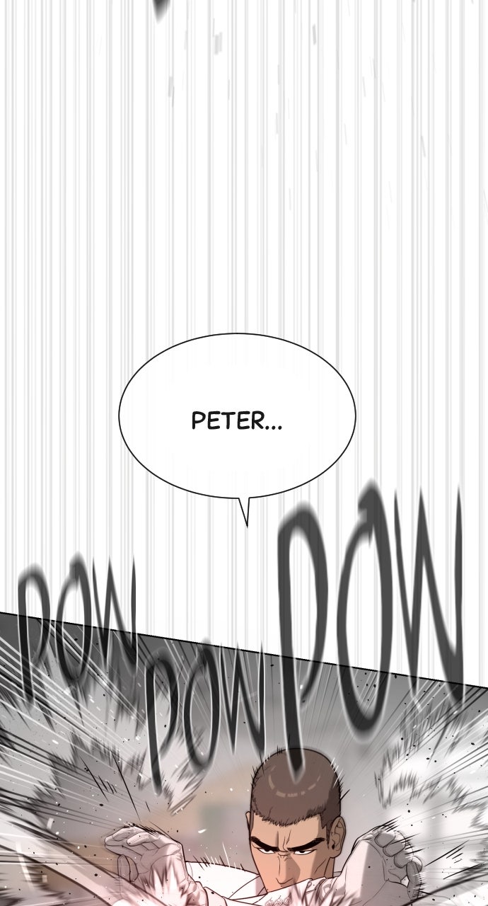 Read Killer Peter (en) Manga Online