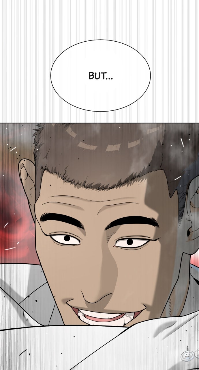 Read Killer Peter (en) Manga Online