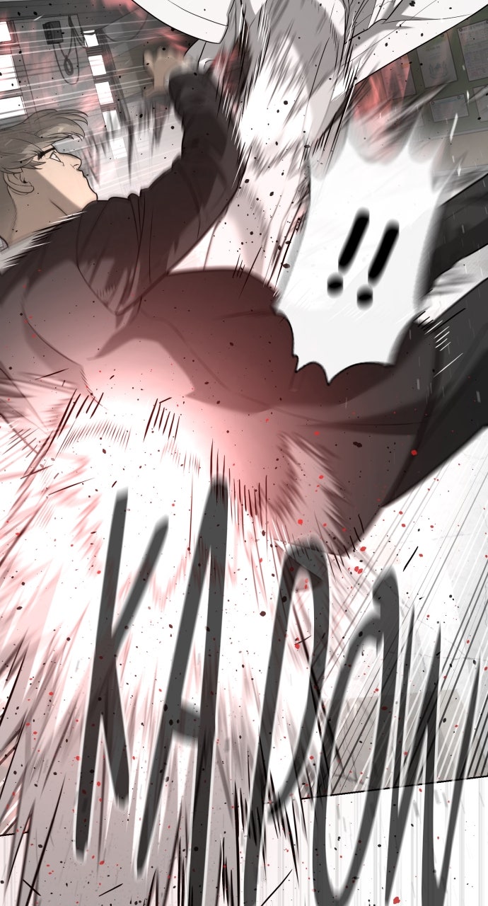 Read Killer Peter (en) Manga Online