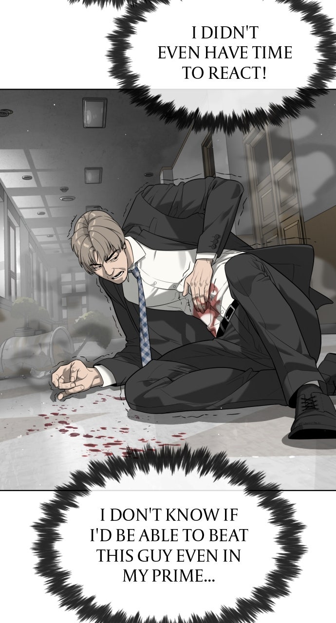 Read Killer Peter (en) Manga Online