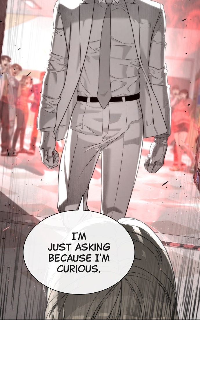 Read Killer Peter (en) Manga Online