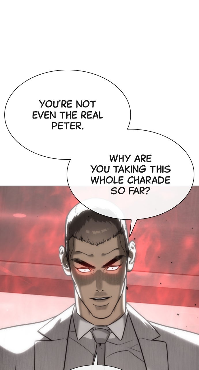 Read Killer Peter (en) Manga Online