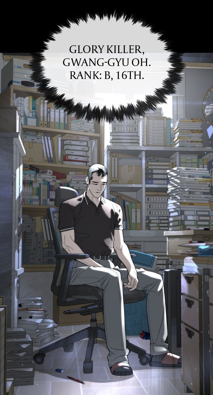 Read Killer Peter (en) Manga Online