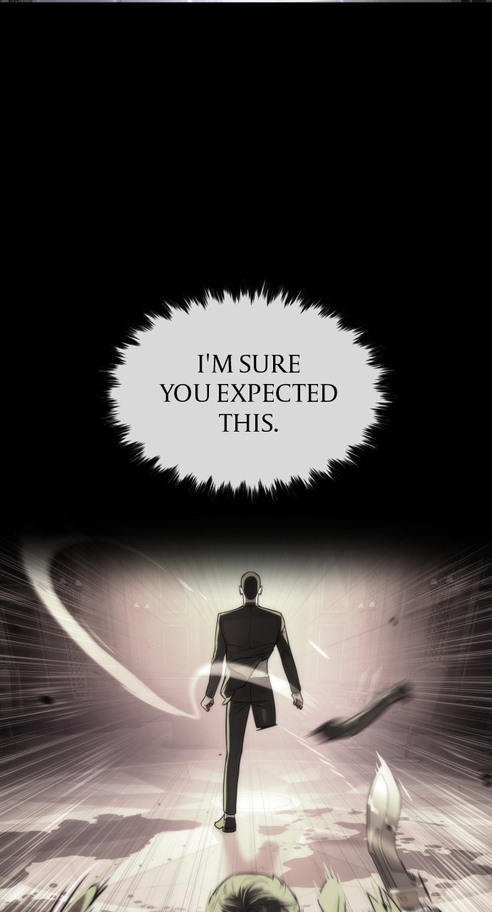 Read Killer Peter (en) Manga Online