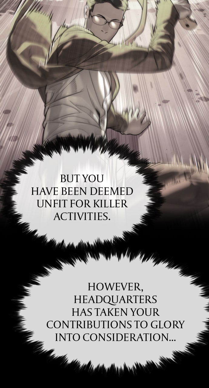 Read Killer Peter (en) Manga Online